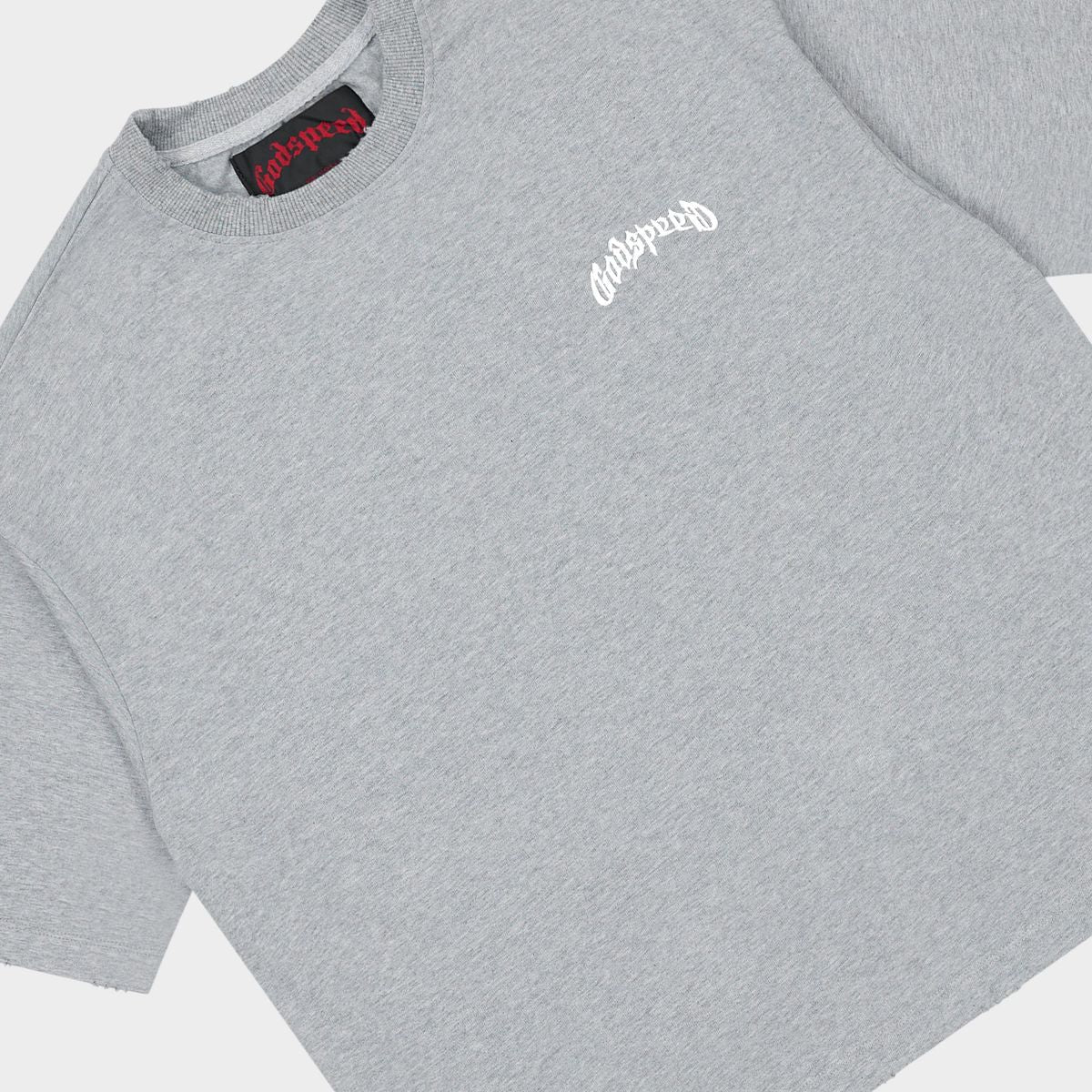 GODSPEED VITAL Necessi-Tee