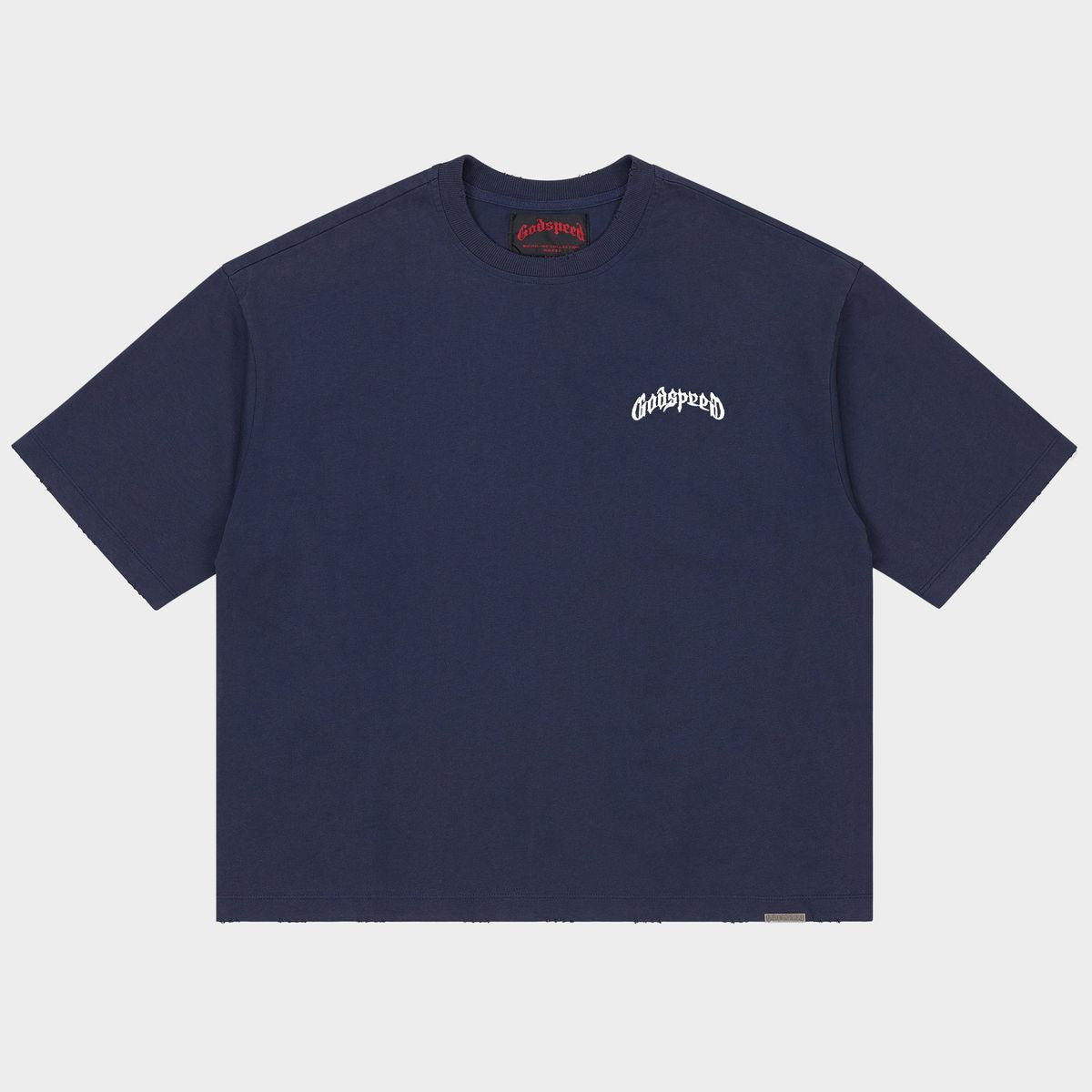 GODSPEED VITAL Necessi-Tee