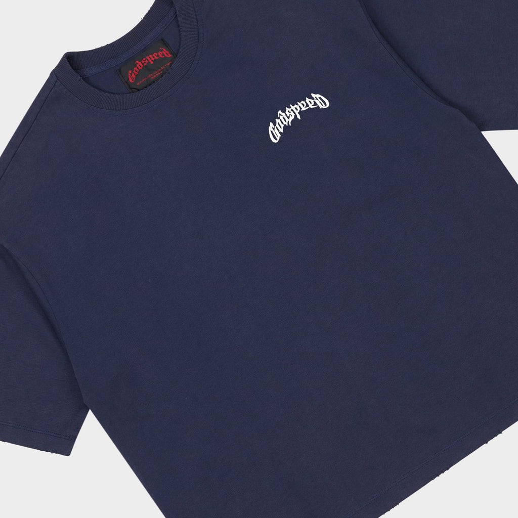 GODSPEED VITAL Necessi-Tee