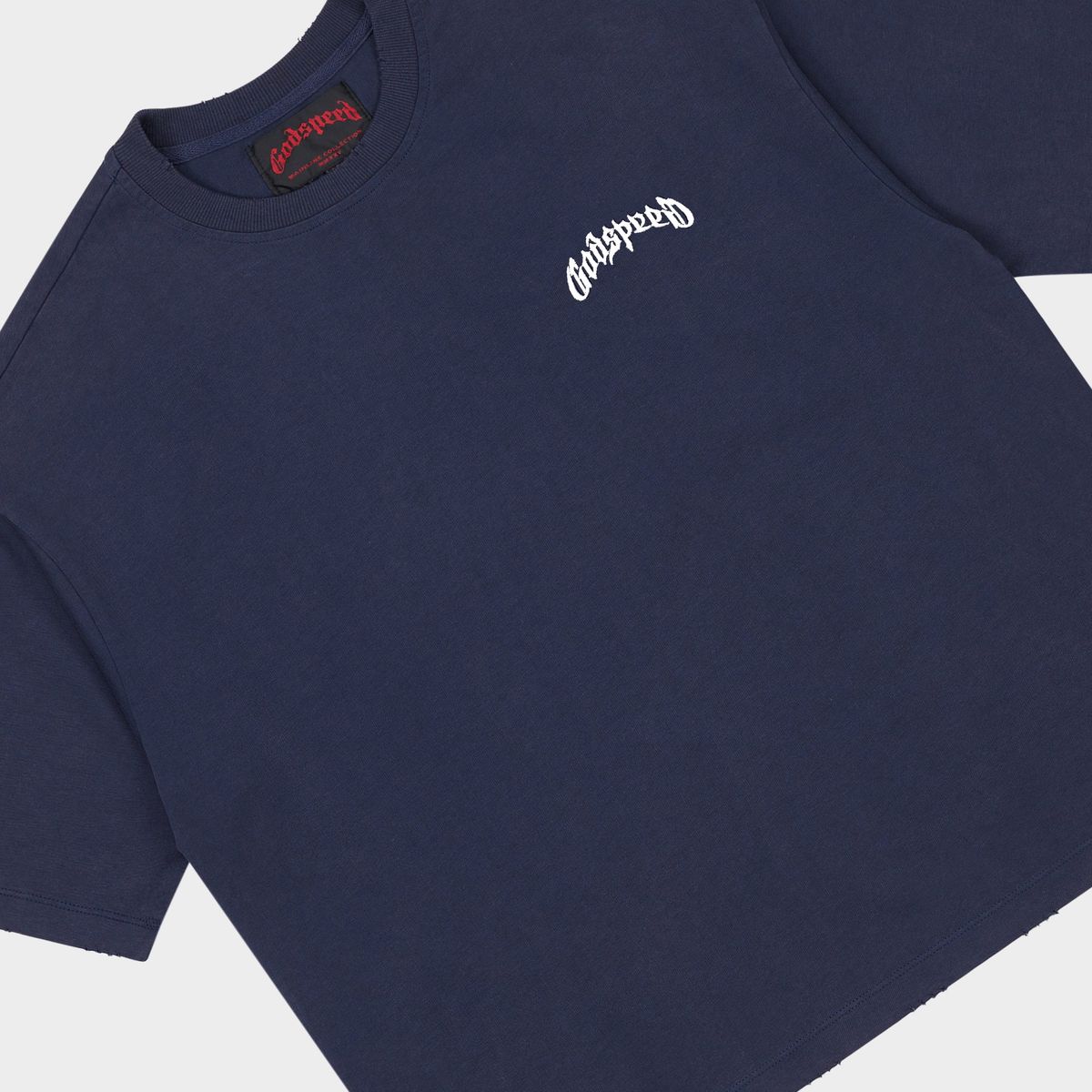 GODSPEED VITAL Necessi-Tee