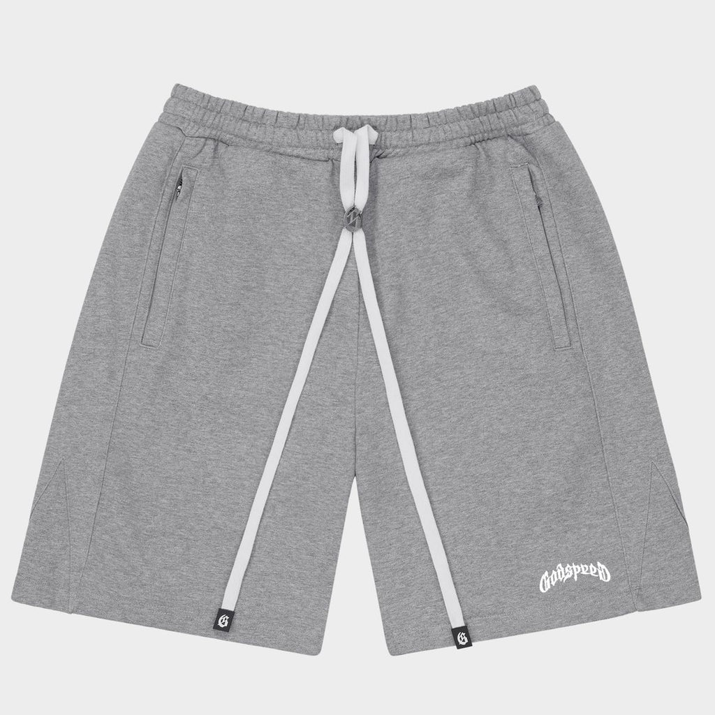 GODSPEED VITAL Terry Shorts