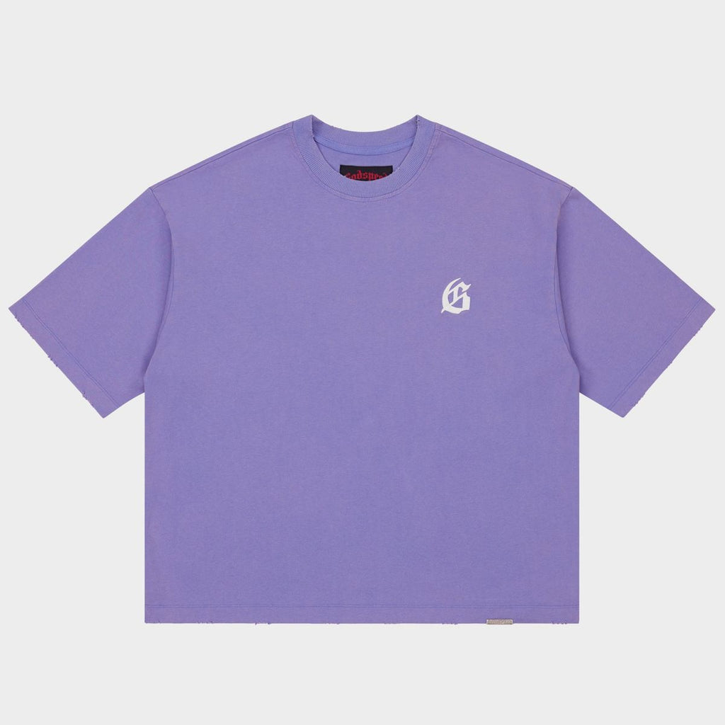 GODSPEED GS Logo T-Shirt