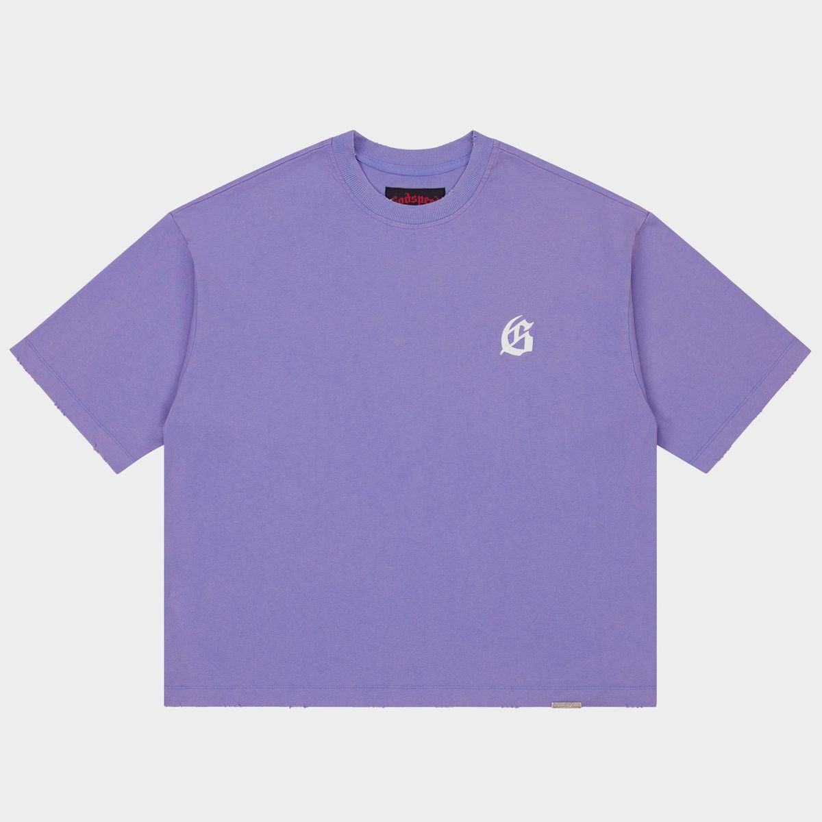 GODSPEED GS Logo T-Shirt
