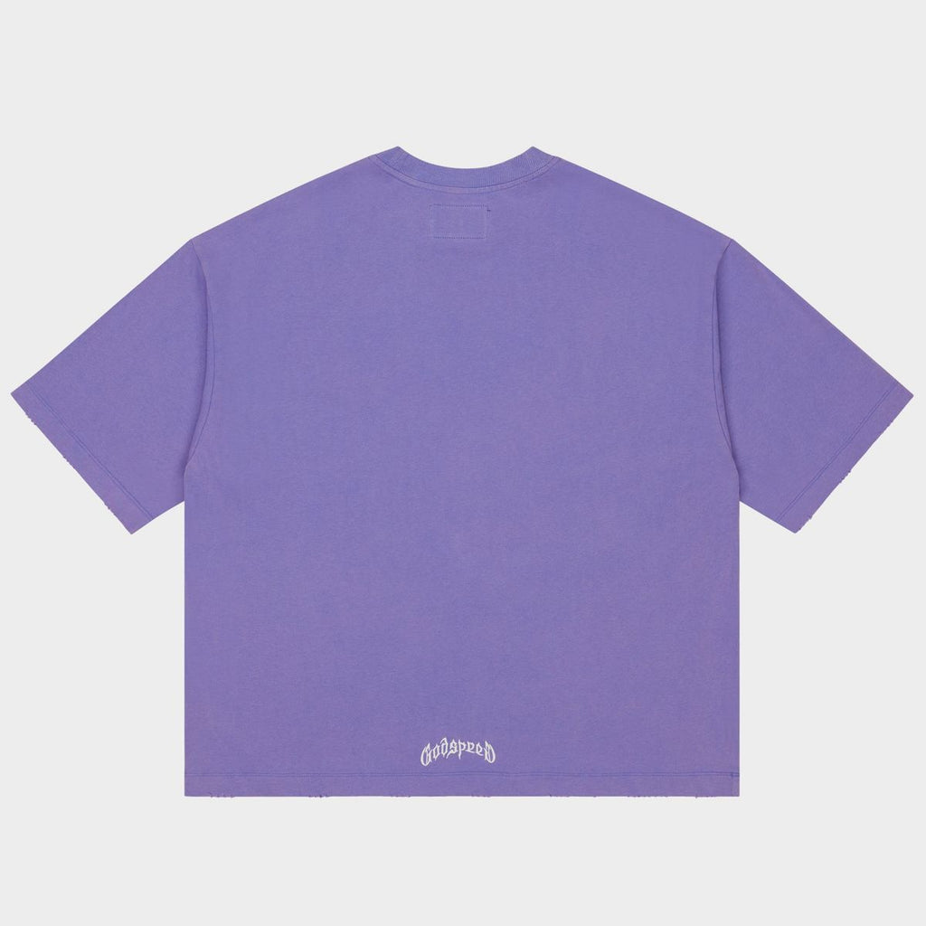 GODSPEED GS Logo T-Shirt