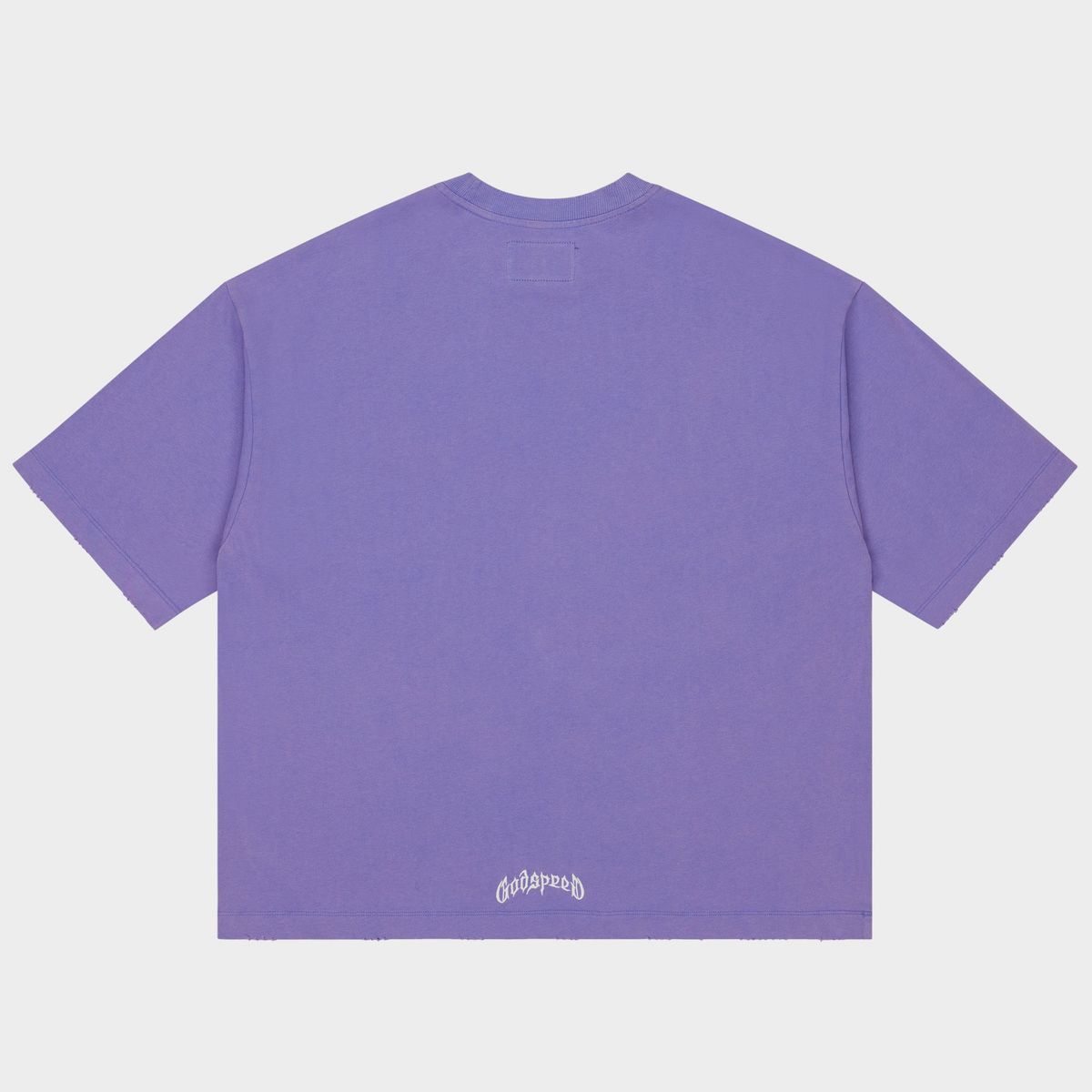 GODSPEED GS Logo T-Shirt