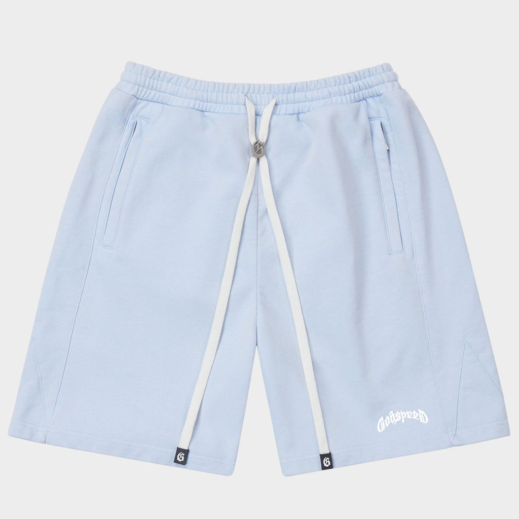 GODSPEED VITAL Terry Shorts