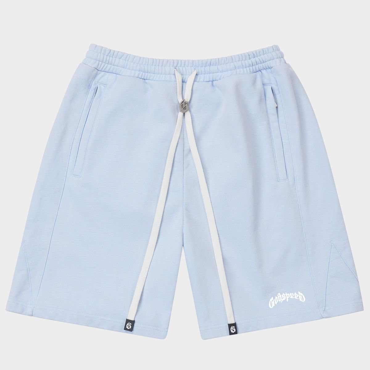 GODSPEED VITAL Terry Shorts