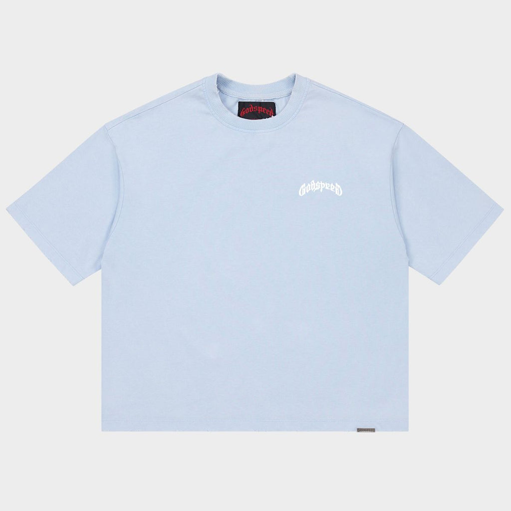 GODSPEED VITAL Necessi-Tee