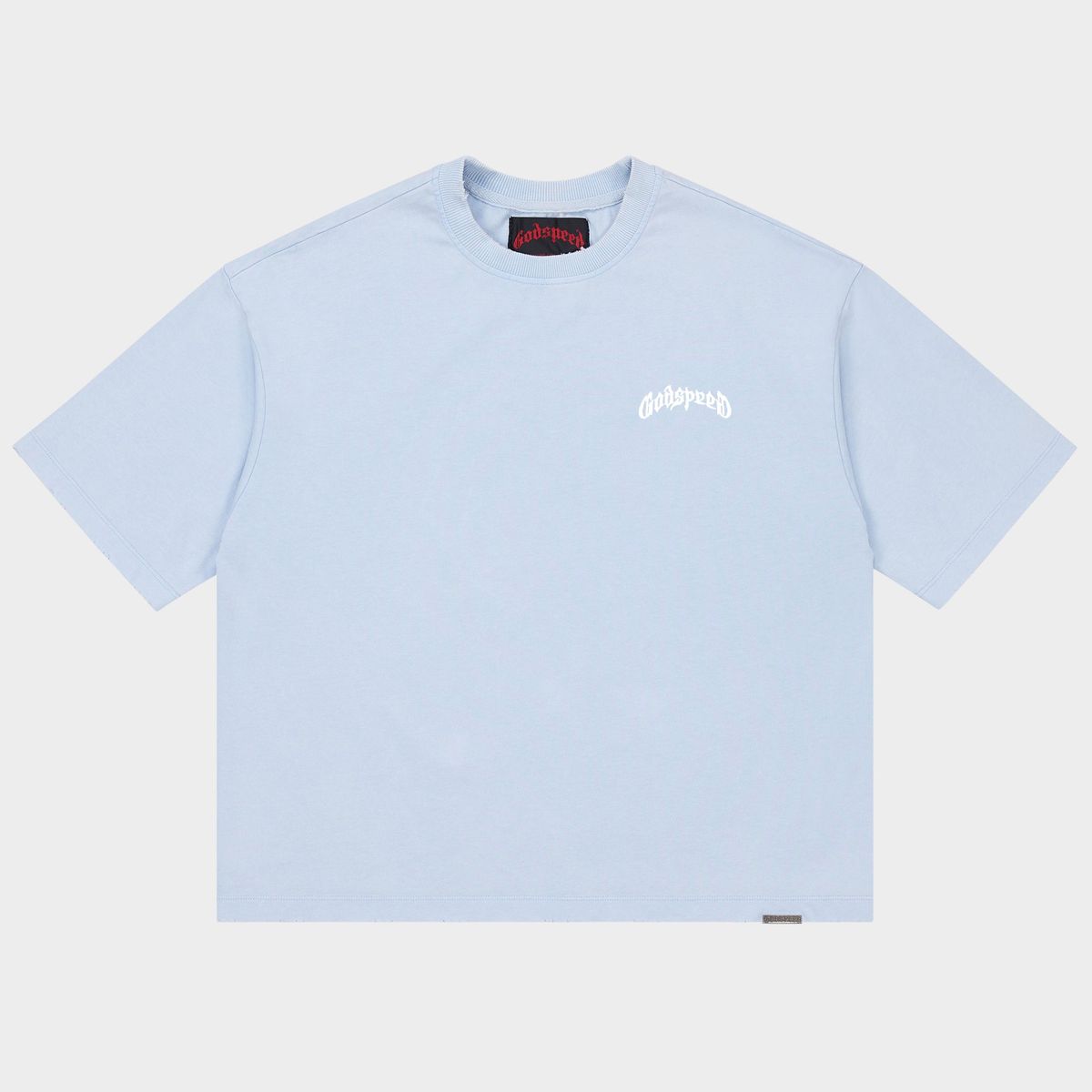 GODSPEED VITAL Necessi-Tee