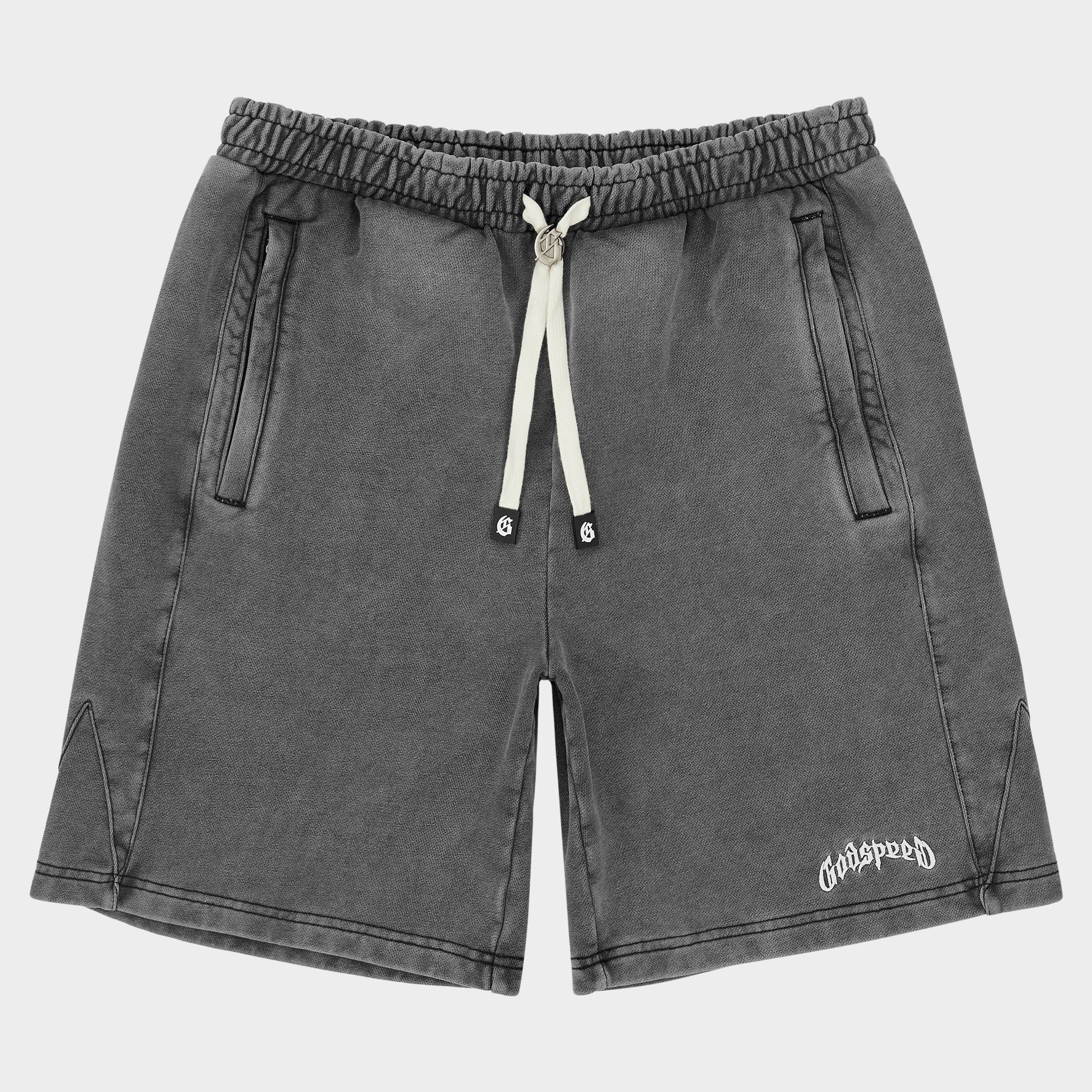 GODSPEED VITAL Terry Shorts
