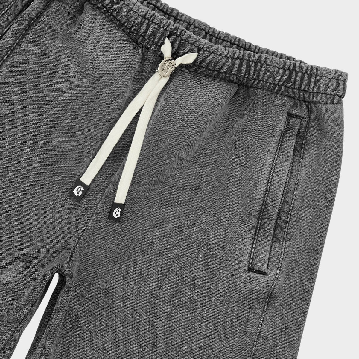 GODSPEED VITAL Terry Shorts