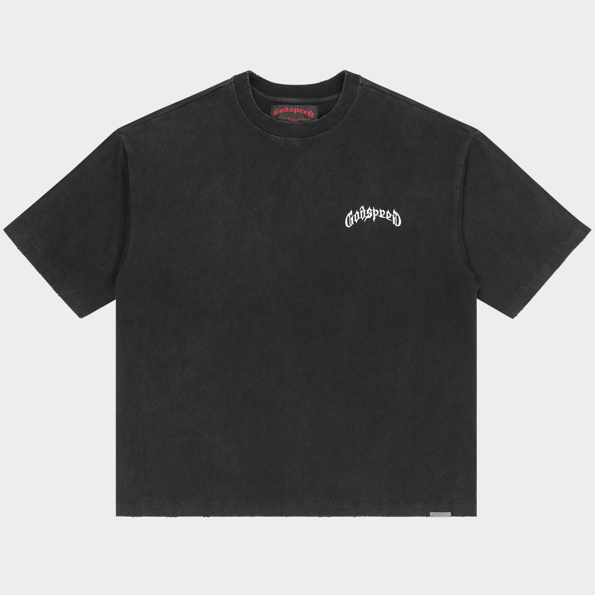 GODSPEED VITAL Necessi-Tee