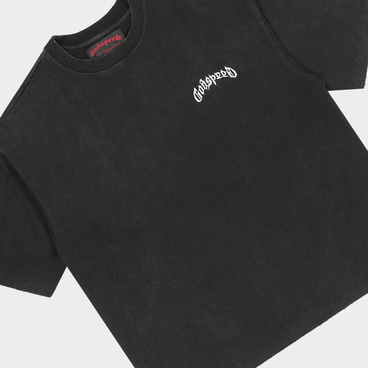 GODSPEED VITAL Necessi-Tee