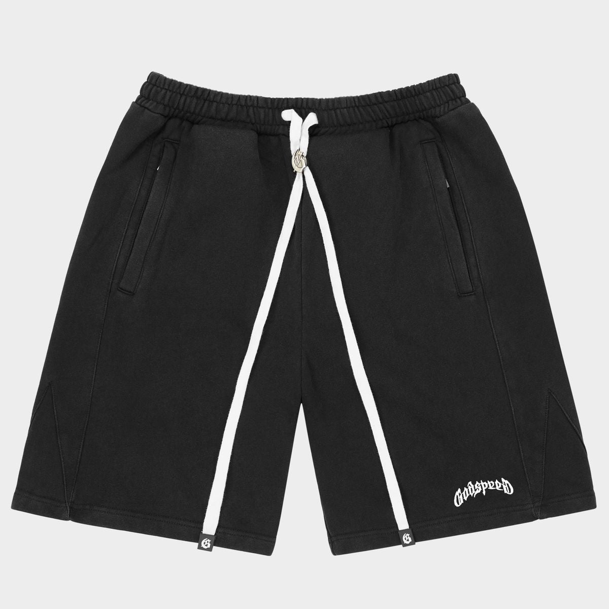 GODSPEED VITAL Terry Shorts