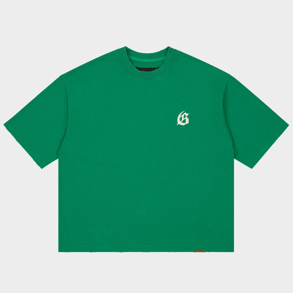 GODSPEED GS Logo  T-Shirt