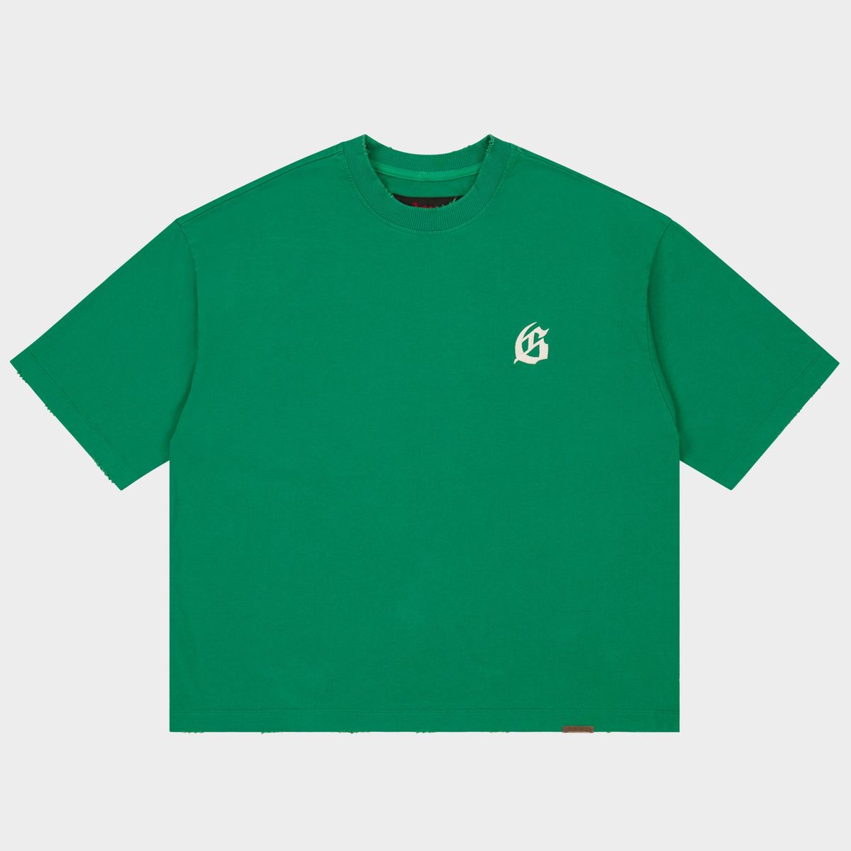 GODSPEED GS Logo  T-Shirt