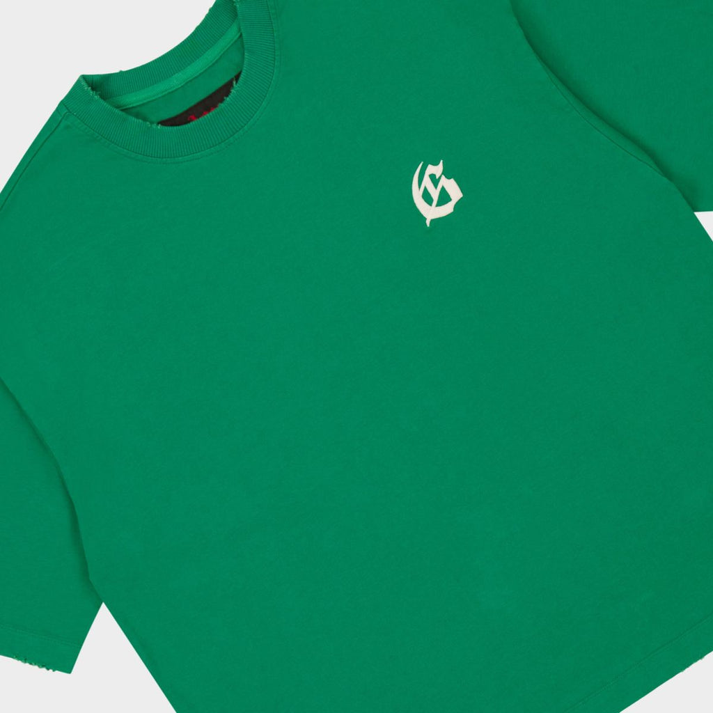 GODSPEED GS Logo  T-Shirt