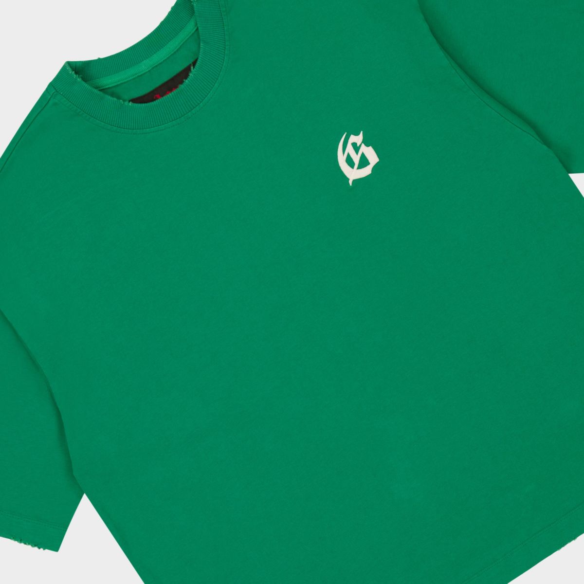 GODSPEED GS Logo  T-Shirt