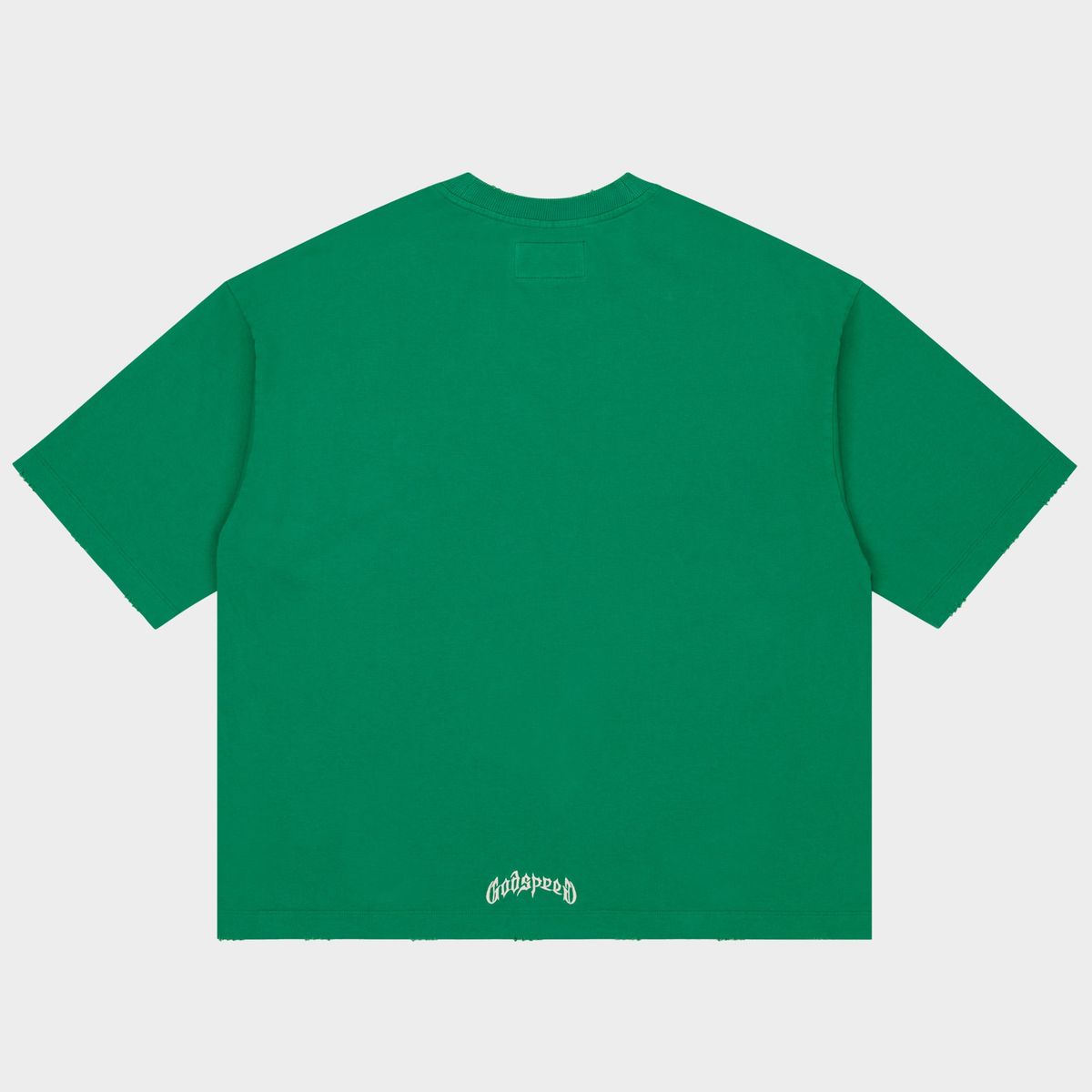 GODSPEED GS Logo  T-Shirt