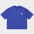 GODSPEED GS Logo Royal T-Shirt