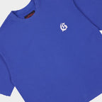 GODSPEED GS Logo Royal T-Shirt