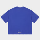 GODSPEED GS Logo Royal T-Shirt