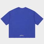 GODSPEED GS Logo Royal T-Shirt