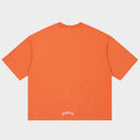 GODSPEED GS Logo Orange T-Shirt