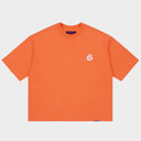 GODSPEED GS Logo Orange T-Shirt