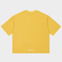 GODSPEED GS Logo Yellow T-Shirt