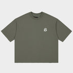 GODSPEED GS Logo Grey T-Shirt