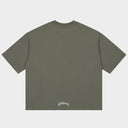 GODSPEED GS Logo Grey T-Shirt
