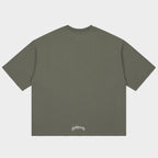 GODSPEED GS Logo Grey T-Shirt