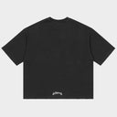 GODSPEED GS Logo Black T-Shirt