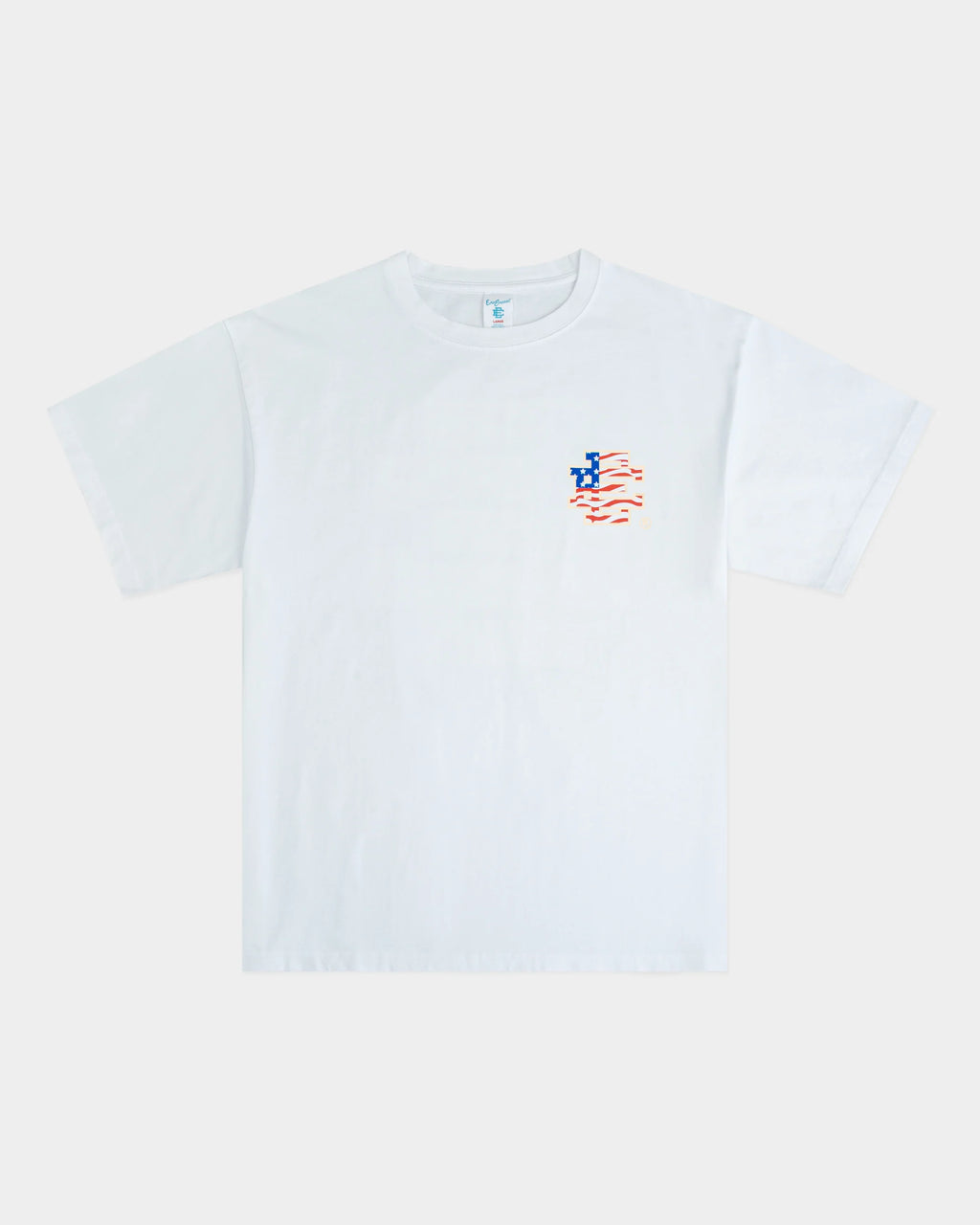 Eric Emanuel 4th of July Tshirt