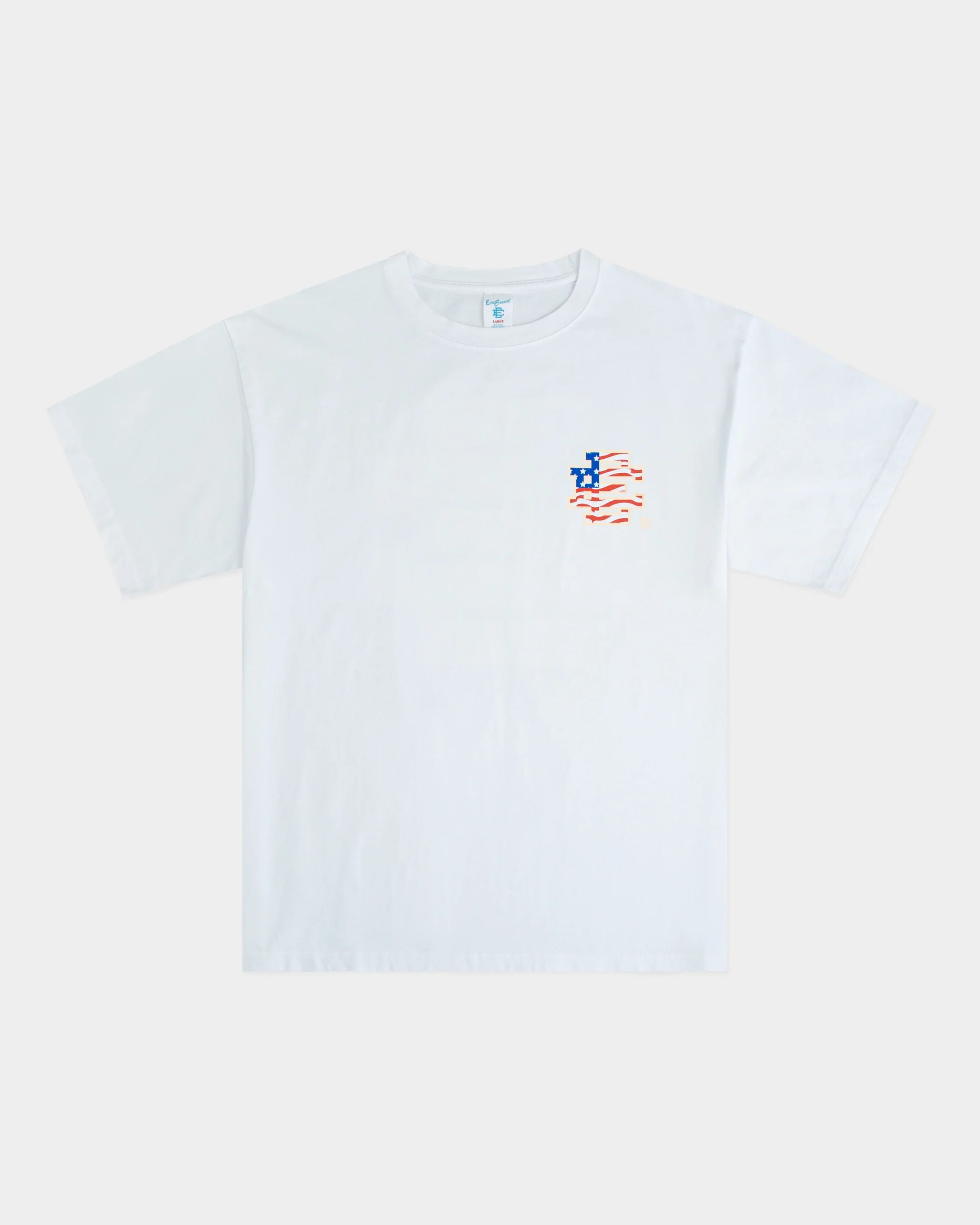 Eric Emanuel 4th of July Tshirt