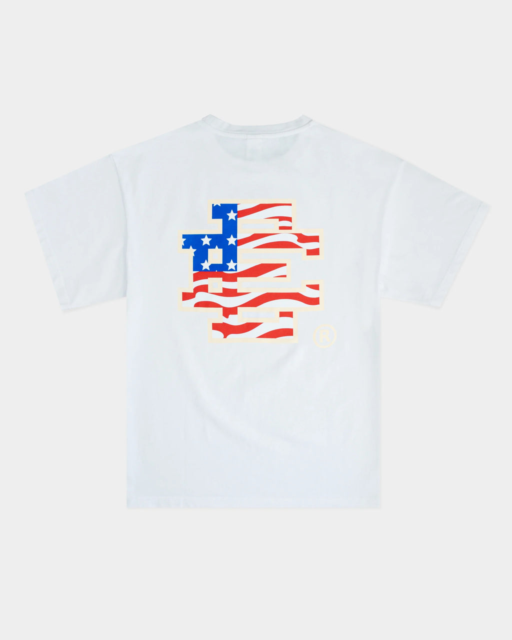 Eric Emanuel 4th of July Tshirt