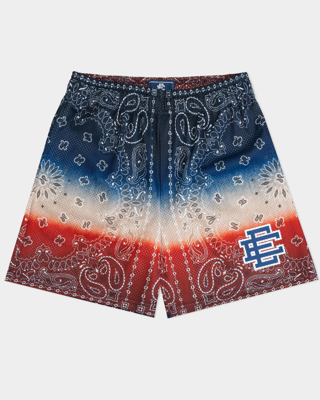 Eric Emanuel 4th Of July Shorts