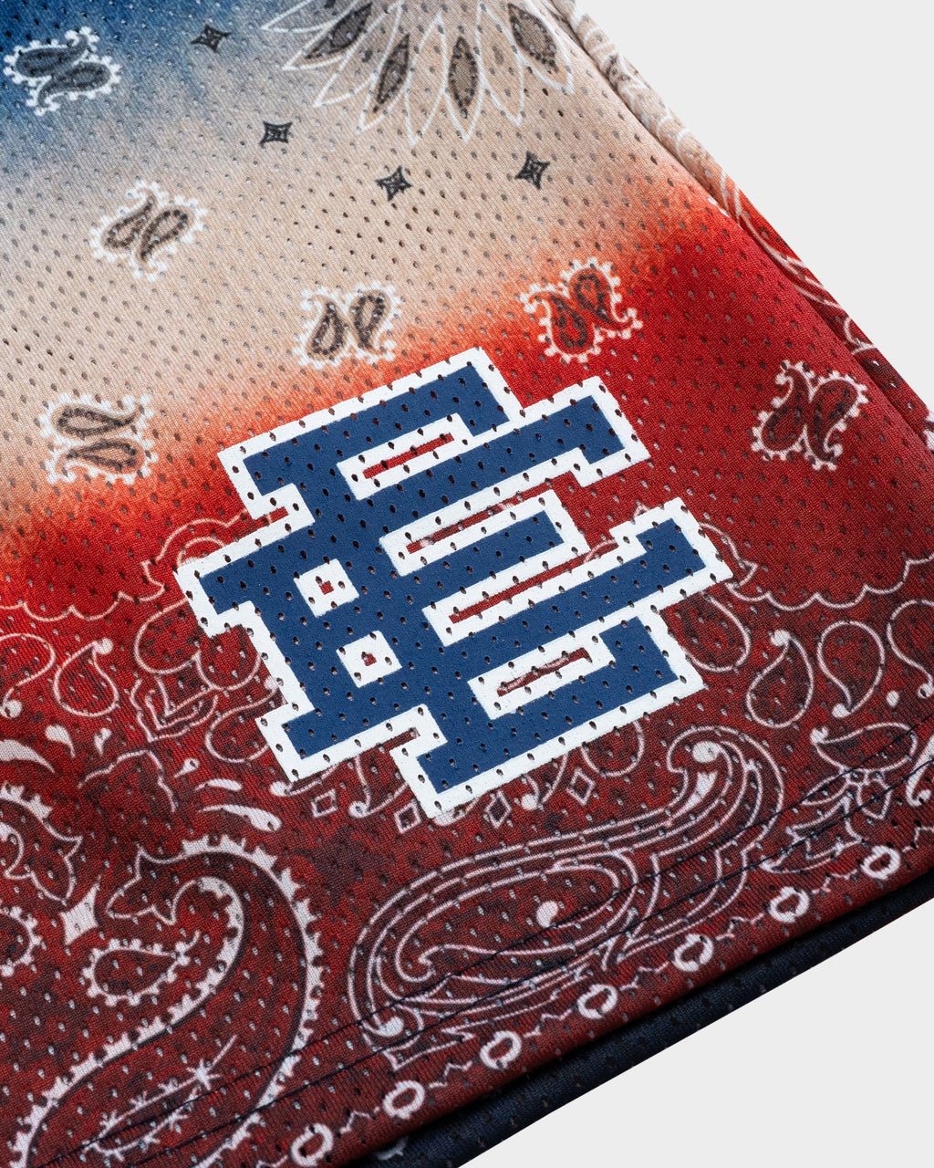 Eric Emanuel 4th Of July Shorts