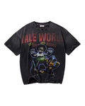 VALE FOREVER HAPPY TEE