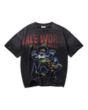 VALE FOREVER HAPPY TEE
