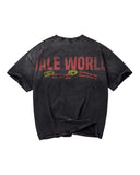 VALE FOREVER HAPPY TEE