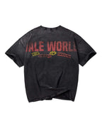 VALE FOREVER HAPPY TEE