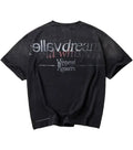 VALE FOREVER VOICE TEE