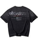 VALE FOREVER VOICE TEE