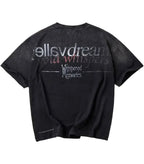 VALE FOREVER VOICE TEE