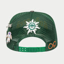 GODSPEED GS FOREVER TRUCKER HAT