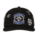 LOST INTRICACY Midnight Empire Cap