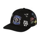 LOST INTRICACY Midnight Empire Cap