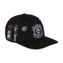 LOST INTRICACY Midnight Empire Cap